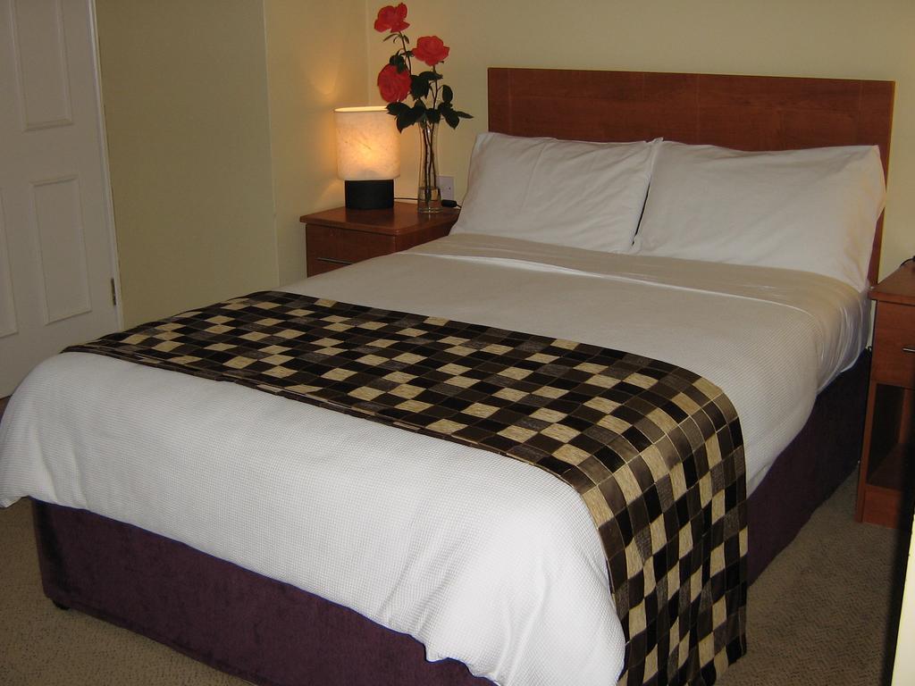 Sea Dew B&B Tullamore Quarto foto