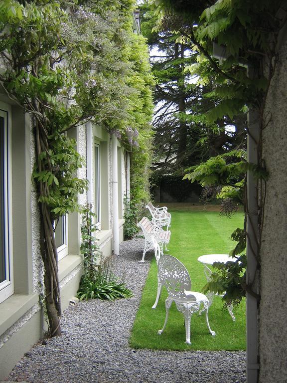 Sea Dew B&B Tullamore Exterior foto