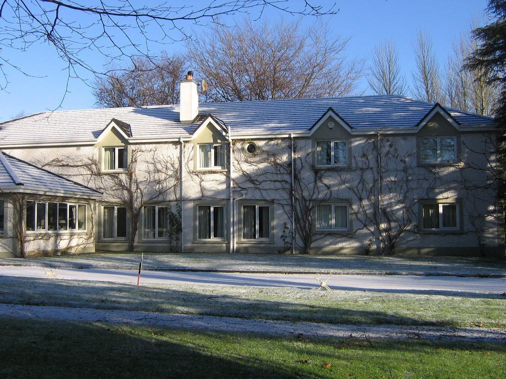 Sea Dew B&B Tullamore Exterior foto
