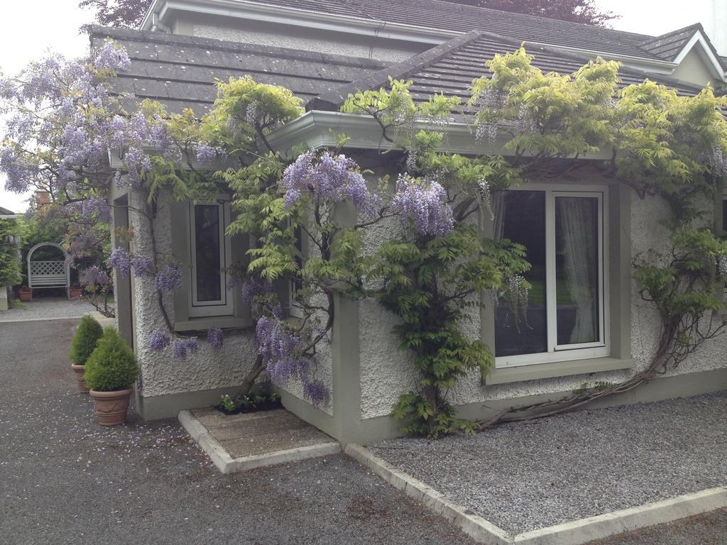 Sea Dew B&B Tullamore Exterior foto