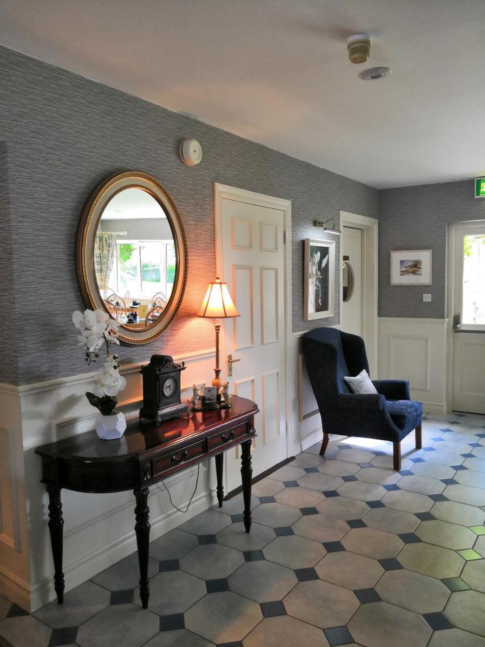 Sea Dew B&B Tullamore Exterior foto